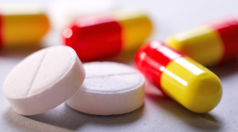 antibiotika na zánět močových cest
